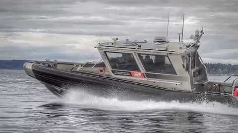 2019 Concept Demonstrator model