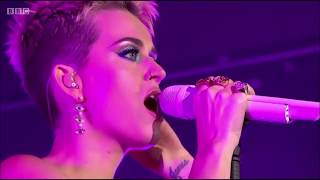 Katy Perry   I Kissed A Girl BBC Radio 1's Big Weekend 2017