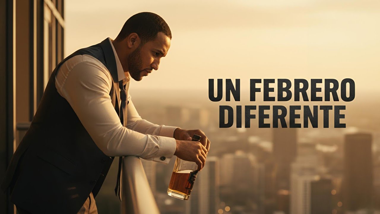 UN FEBRERO DIFERENTE | RELAX R&B TRISTE Y MELANCÓLICO