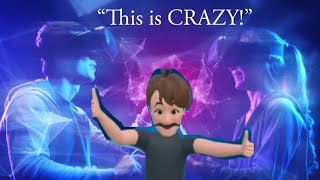 Full Did I Just Help 2 People Find LOVE in the Metaverse! Update