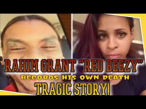 The Rahim Grant Challenge