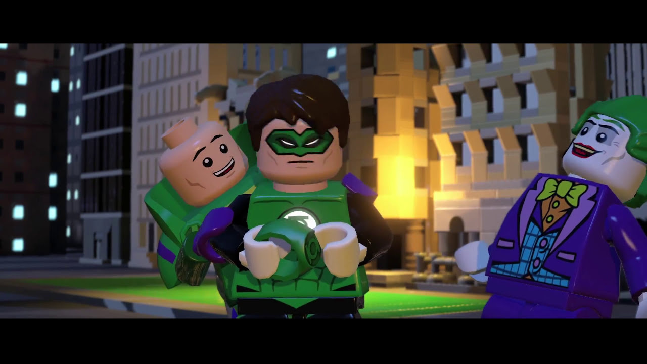 Aqui está a data de lançamento para LEGO Batman 3: Beyond Gotham