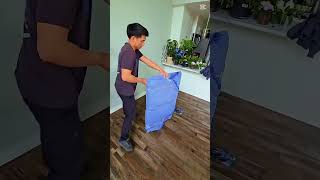 Famous Calgary Movers Pro - Movers Calgary Profile