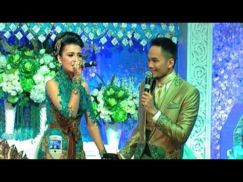 Resepsi Mewah Teuku Wisnu Dan Shireen Sungkar Intens Youtube Resepsi Mewah Teuku Wisnu Dan Shireen Sungkar Intens Youtube
