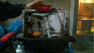 1971 Mercury 50 horse outboard Sold!!!