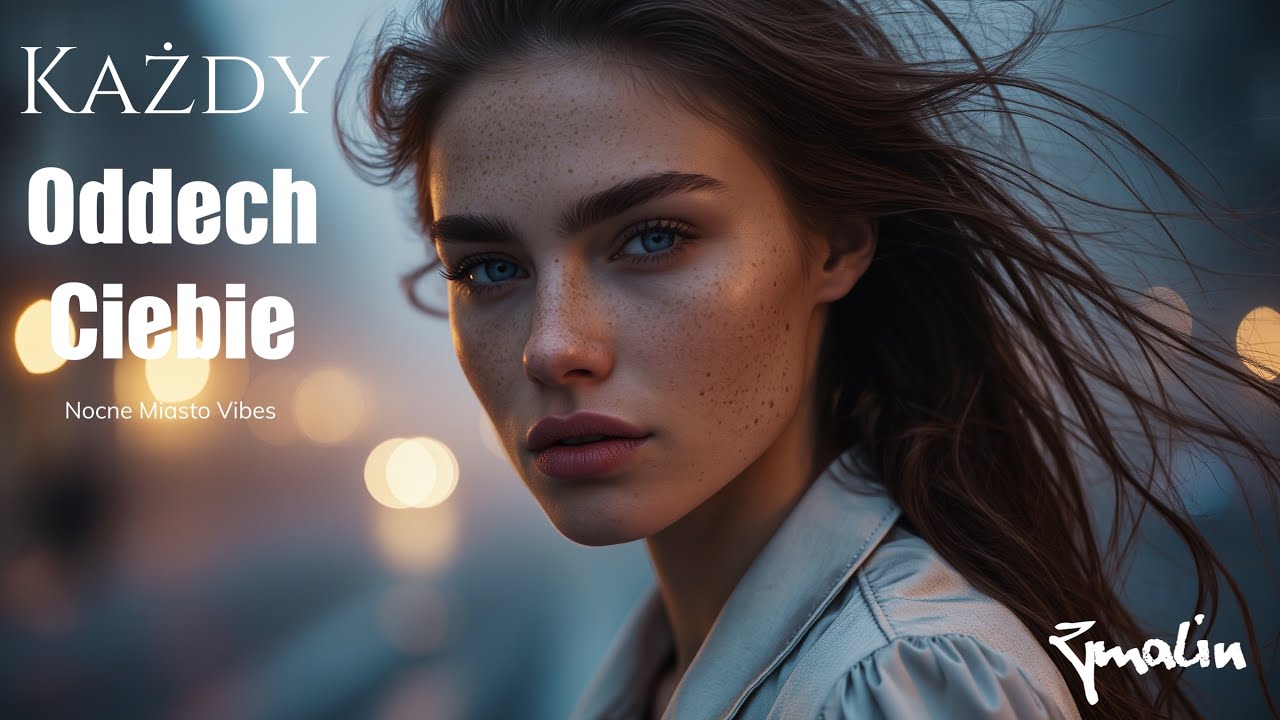 Zmalin — Każdy Oddech Ciebie | Ta Noc Zostaje z Tobą