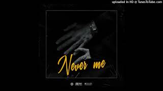 [FREE] MACAN x NAVAi x RAMIL' Type Beat - Never Me Лирический бит