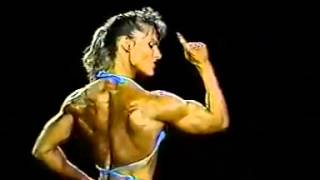 Susan Myers Beautiful Fbb