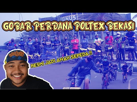 GOCAPAN BERSAMA KOMUNITAS ELEMENT POLTEX INDONESIA CHAPTER BEKASI