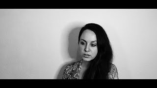 Amy Winehouse - Back To Black (Cover by La Rose)