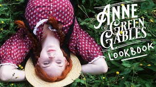 Anne of Green Gables Lookbook!