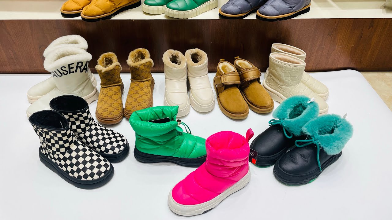 WoW🤩Самая большая коллекция угг в Calete.Ru #рыноксадовод #женскаяобувь