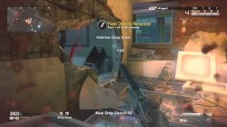 5os With Quad TK (Split 7: First Life)