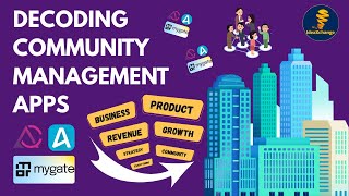 Decoding Community Management Apps | IdeaXchange