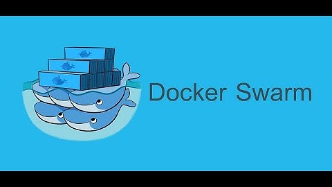 Docker Swarm in AWS(ec2)||docker-swarm||AWS-Instance||