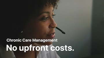 Taking Care of Patients Virtually | Chronic Care Management