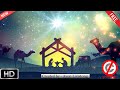 96, Free Christian Loop Background Video HD No Copyright / Jesus born / ...