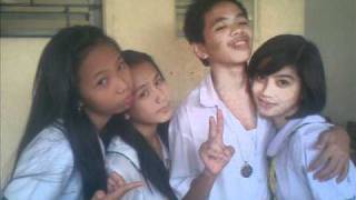 II-ruby batch 2010-2011 bnahs