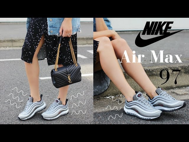 nike air max 97 se casual shoes