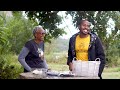 Cooking For An Adventure With Kaya S Gogo Plus Matobo Scenery Experience