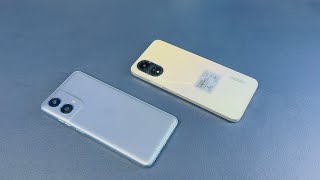 Moto G24 Power 🆚 Oppo A38 ⚡ Unboxing And Comparison