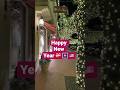 Happy New Year 🎈 2026 🎊 🌍 Exploring World’s Wonders | Cities, Culture #citylife
