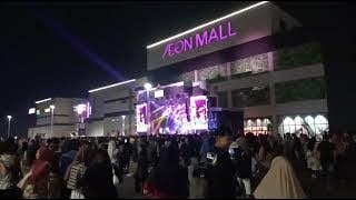 konser j-rocks aeon mall cikarang 24032024