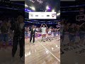 POV: the dance is back 😆