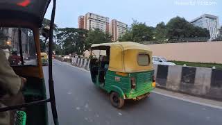 Bangalore Street on 8.8.2023