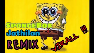 DJ Spongebob Versi Jathilan 2020 - Gamelan Jawa - Gending Jawa