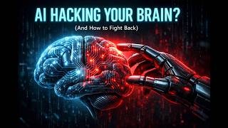 How AI is Hacking Your Brain (and How to Fight Back)