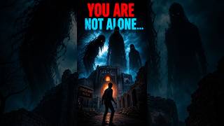 Feroz Shah Kotla Horror 😱 Real Jinn Story in Delhi | Haunted Fort Mystery