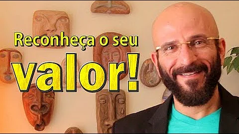 Como saber qual é o meu valor?