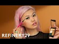 7 Very Different Makeup Looks With Just $25 | Beauty With Mi | Refinery29