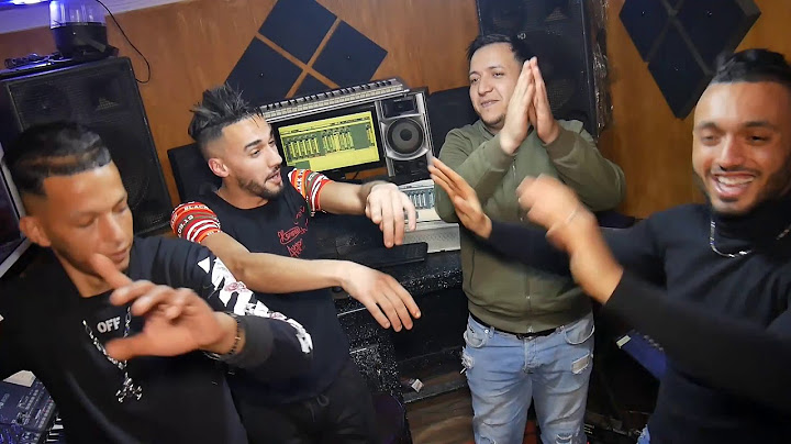 Cheb Abbes Kahla ( Ana Tayah Manque W Hiya F Tik Tok - انا طايح مونك و هي ترقص فالتيكتوك )