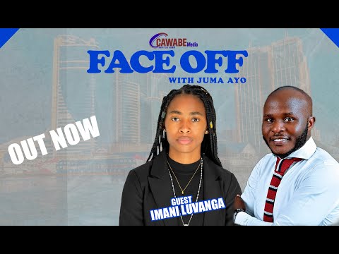 IMANI LUVANGA AFUNGUKA UMAARUFU SIO PESA NAKULA KWA MAMANTILIE MIMI SIO MTU MAARUFU