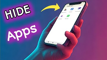 Best Apps Hide on Android 2025 🔥 Keep Your Apps & Games Private and Secure