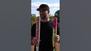 Is de stijfheid van een langzame knuppel belangrijk?