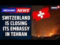 Swiss Ambassador Flees Tehran: Why the Closure of the Swiss Embassy Matters for the US-Iran War