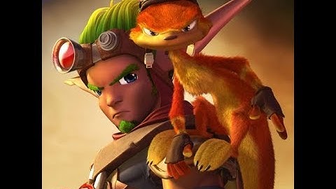 Jak 3 Part 2