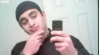 Orlando gunman phone transcripts released   BBC News