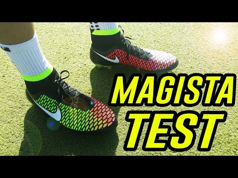 Nike Men's Sz 6.5 Magista Obra II TC Tech Craft FG eBay
