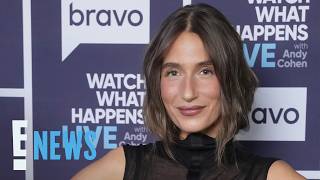 Amanda Batula Issues Apology Amid West Wilson Romance Backlash | E! News Content