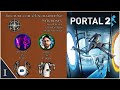 Portal 2 Live Stream - ep 1
