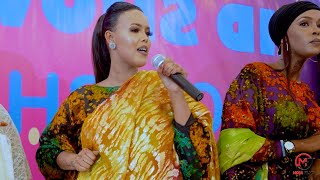 HANI UK BEST SONG  KA GARABAY  JAMASHADA OFFICIAL VEDIO 2023