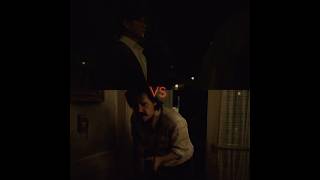 Llewelyn Moss Vs Cho Sang-Woo