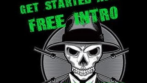 how to get pro intros Free!! :)