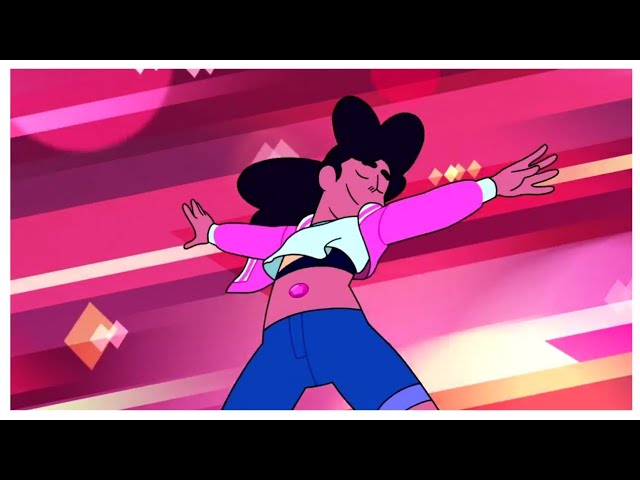 Canção de Sadie e Shep, Steven Universo: Futuro