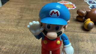 Stop motion test 2