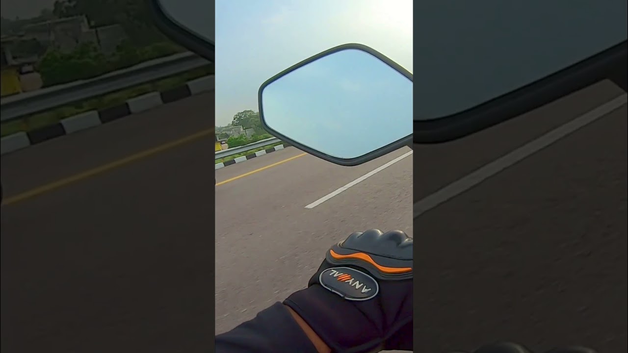 NEW 2023 KAWASAKI NINJA 300 BS7 E20 VS BAJAJ DOMINAR 400 BS6 [ RACE TILL THEIR POTENTIAL  